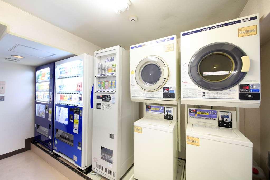 Atsugi Urban Hotel Ngoại thất bức ảnh