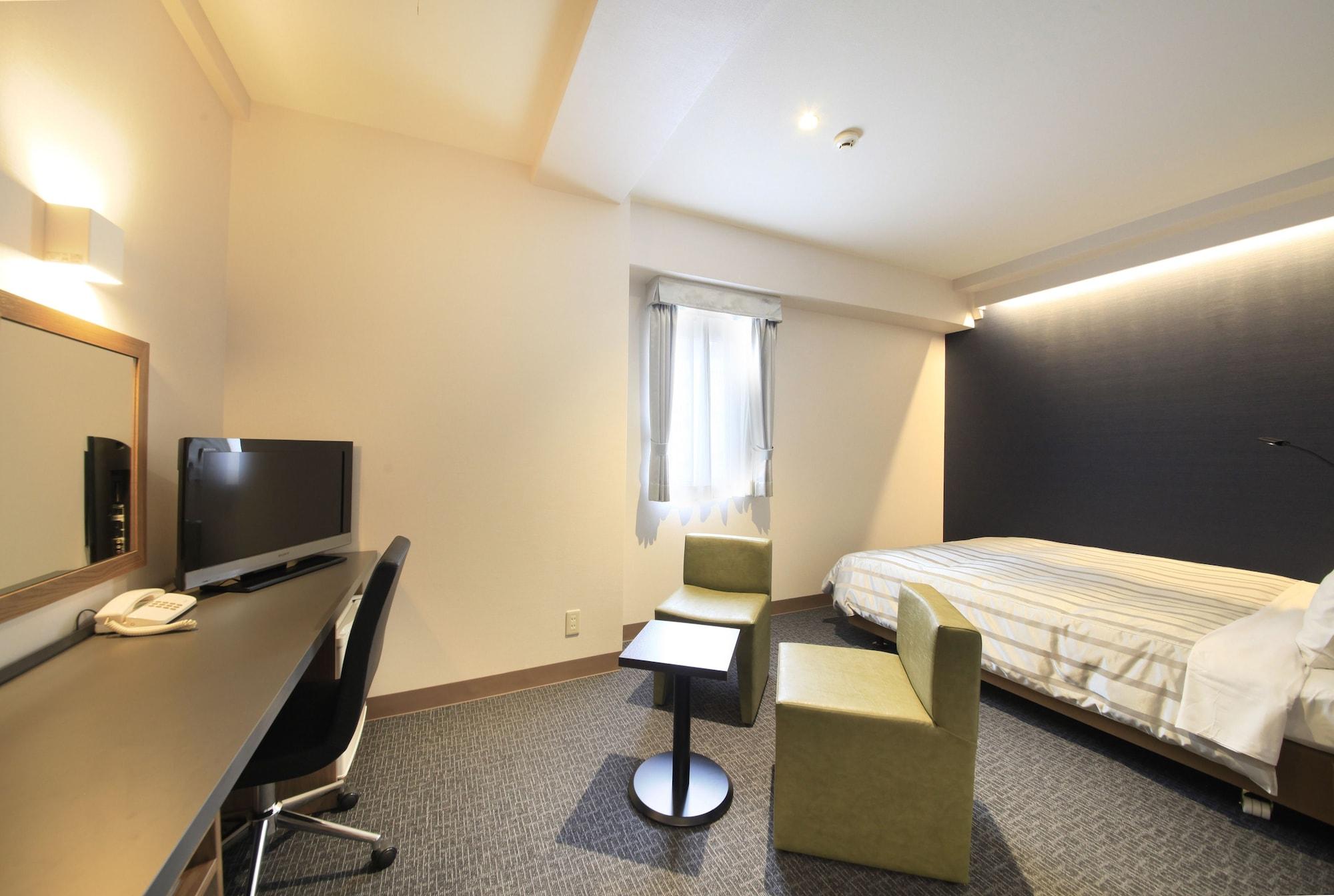 Atsugi Urban Hotel Ngoại thất bức ảnh