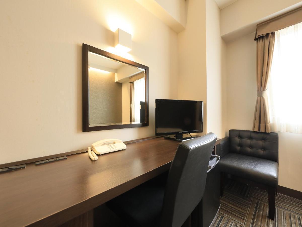 Atsugi Urban Hotel Ngoại thất bức ảnh
