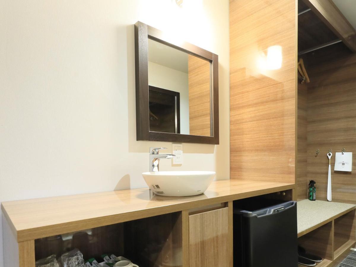 Atsugi Urban Hotel Ngoại thất bức ảnh