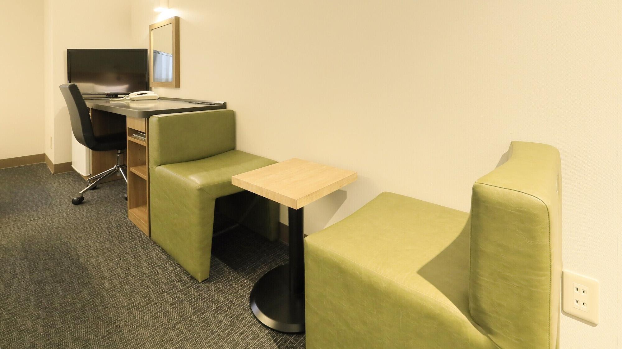 Atsugi Urban Hotel Ngoại thất bức ảnh