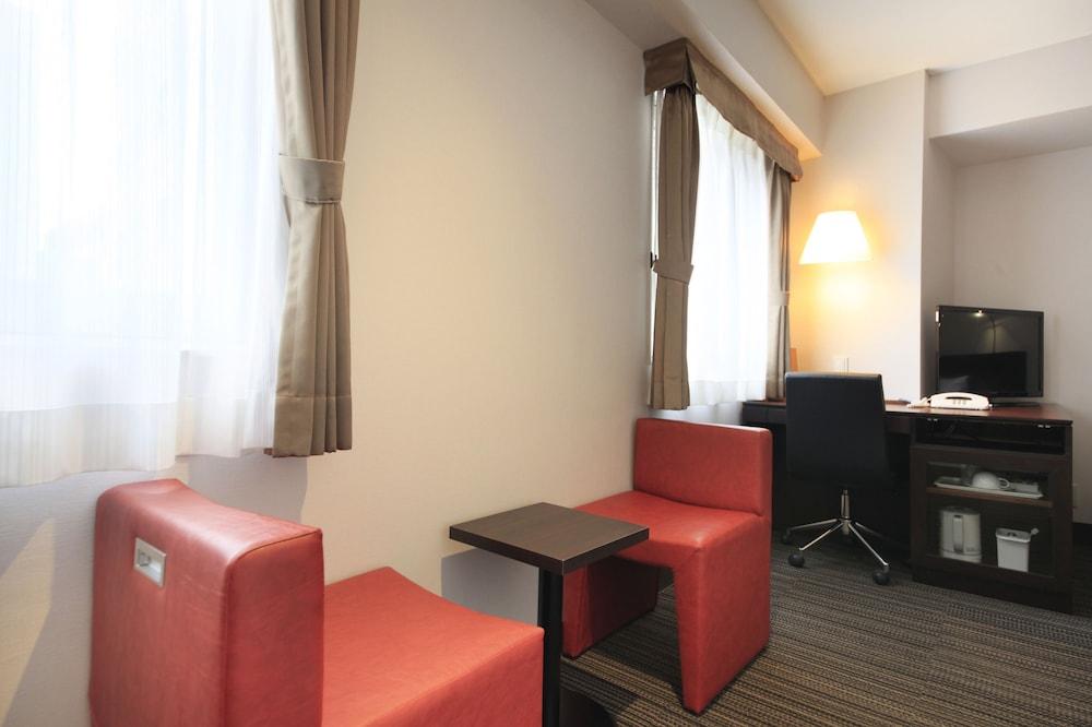 Atsugi Urban Hotel Ngoại thất bức ảnh