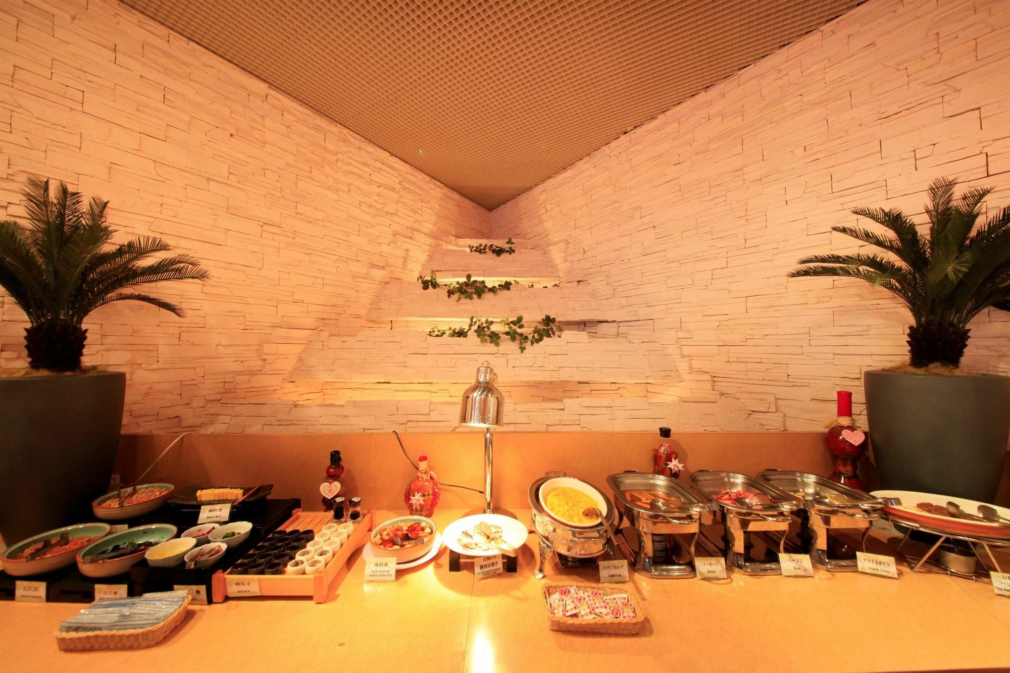 Atsugi Urban Hotel Ngoại thất bức ảnh